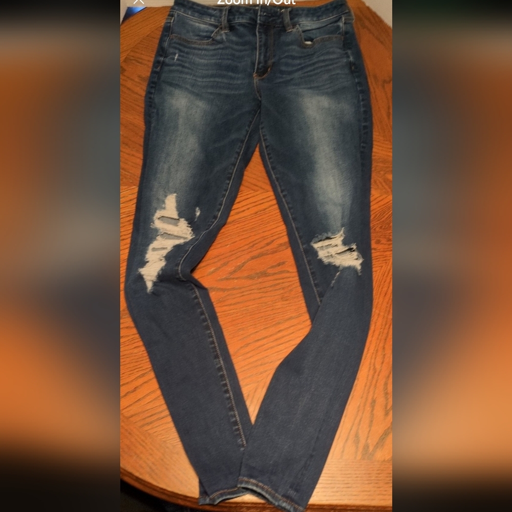 AE Jeggings